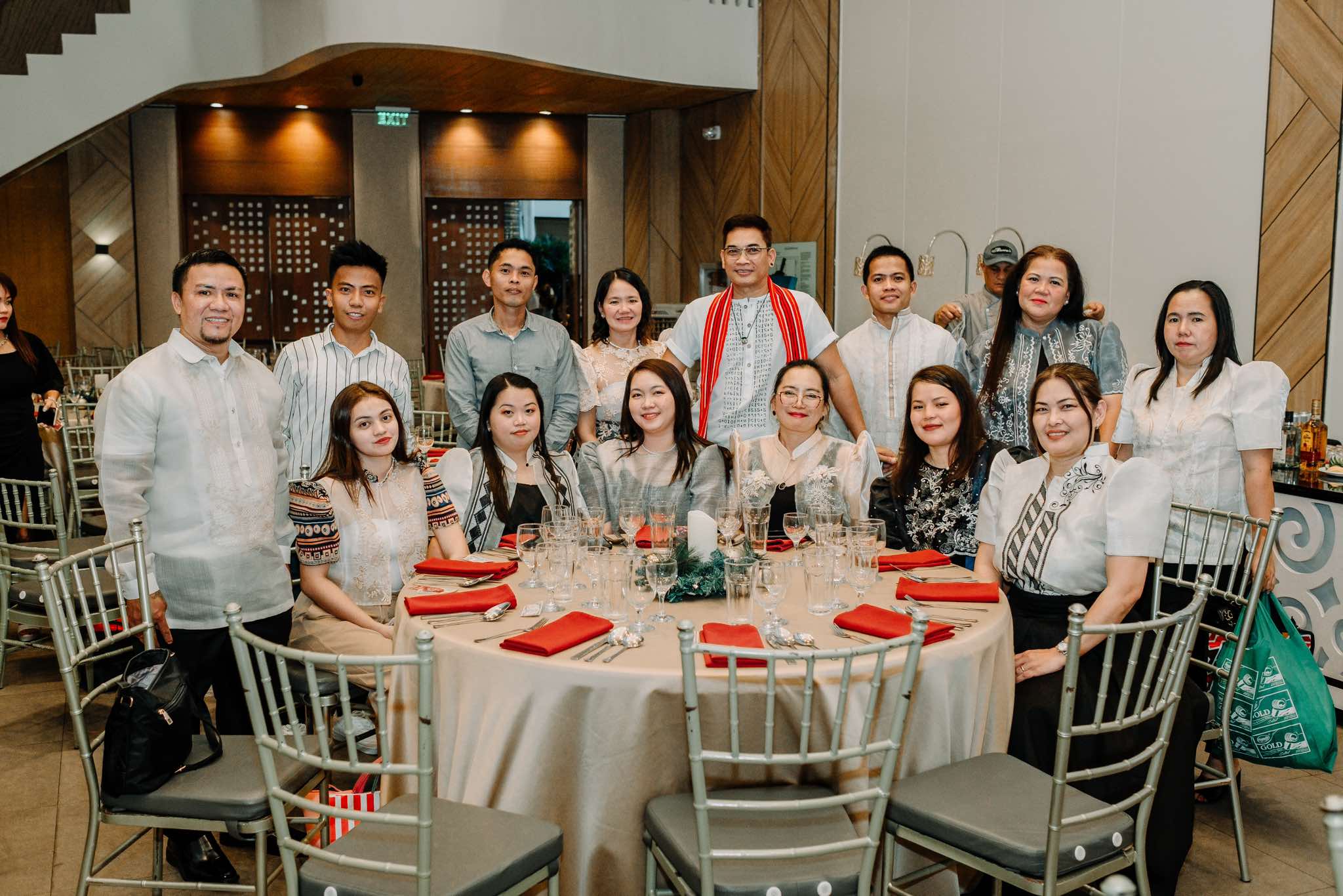 Company image