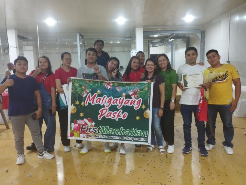 Company image