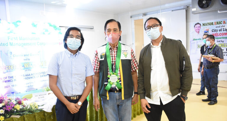 Company image