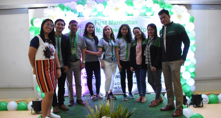 Company image